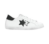 Prime Star Trainers - female - 2STAR - Sneakers - White - 3 UK - Shoes 3 UK