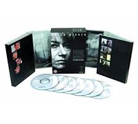 Prime Suspect 1-5 [DVD]