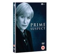 Prime Suspect: 1 [DVD]