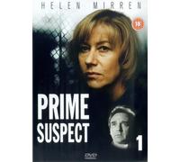 Prime Suspect: 1 [DVD]
