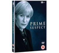 Prime Suspect: 1 [DVD]