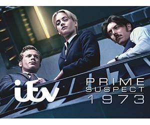 Prime Suspect 1973