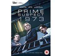 Prime Suspect: 1973