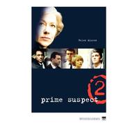 Prime Suspect 2 [DVD] [1992] [Region 1] [US Import] [NTSC]