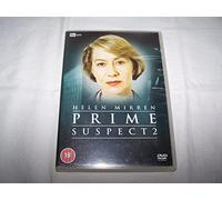 Prime Suspect: 2 [DVD]