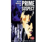 Prime Suspect: 2 [VHS]