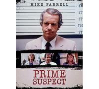 Prime Suspect