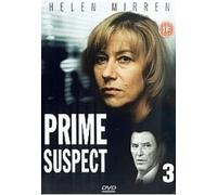 Prime Suspect: 3 [DVD]
