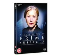 Prime Suspect: 3 [DVD] by Helen Mirren