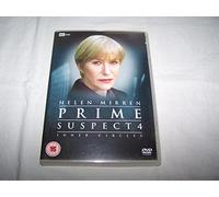 Prime Suspect: 4 - Inner Circles [DVD]