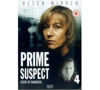 Prime Suspect: 4 - Scent Of Darkness [DVD]