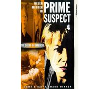 Prime Suspect: 4 - Scent Of Darkness [VHS]