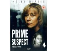Prime Suspect: 4 - The Lost Child [DVD]