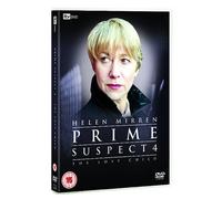 Prime Suspect: 4 - The Lost Child [DVD]