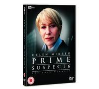 Prime Suspect: 6 - The Last Witness [DVD]