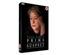Prime Suspect: 7 - The Final Act [DVD]
