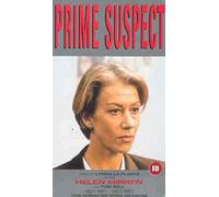 Prime Suspect: Collector's Edition [VHS]