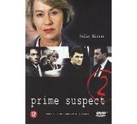 Prime Suspect - compleet serie 2 - Helen Mirren [ dutch import ]