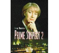 Prime Suspect - Prime Suspect 2 [DVD] [1992] [US Import] [NTSC]