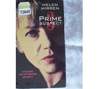Prime Suspect - Prime Suspect 3 [VHS] [Import]