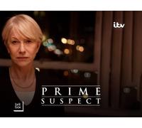 Prime Suspect - Season 2