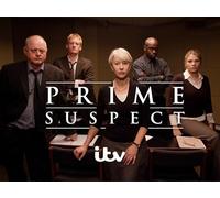 Prime Suspect - Season 7