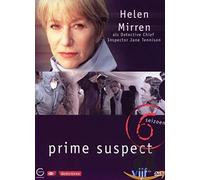 Prime Suspect - Seizoen 06 (2 DVD)