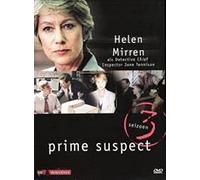 Prime Suspect - Seizoen 3