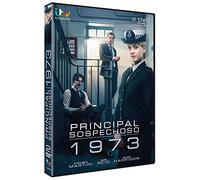 Prime Suspect: Tennison (PRINCIPAL SOSPECHOSO 1973, Spain Import, see details for languages)
