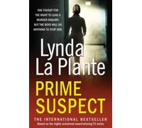 Prime Suspect : The spine-tingling thriller behind the hit TV series