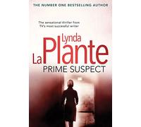 Lynda La Plante – Prime Suspect – Paperback