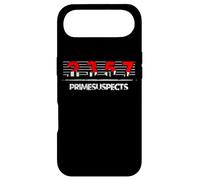 Prime Suspects - Geometry Mathematics Math Case for iPhone Air