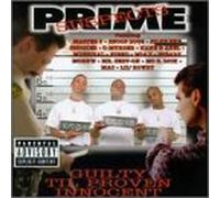 Prime Suspects - Guilty Til Proven Innocent [CASSETTE]