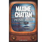 Prime time: Thriller