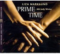 Prime Time [Audiobook] by Various; Marklund,Liza