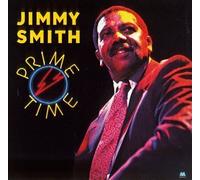 Prime Time by Jimmy Smith