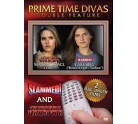 Prime Time Divas [DVD] [2006] [Region 1] [US Import] [NTSC]