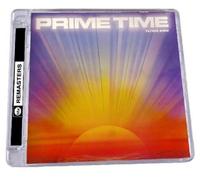 Prime Time - Flying High