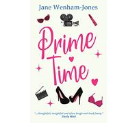 Prime Time (Jane Wenham-Jones)