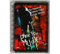Prime Time Murder [DVD] [Region 1] [US Import] [NTSC]