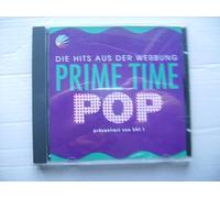 Prime Time Pop-Die Hits aus der Werbung (1992)