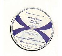 Prime Tone - Purify [12" VINYL]