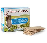 Priméal Le Pain De Fleurs Tartine Al Buckwheat Organic 150g