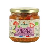 PRIMEAL - Little Spelled from Haute Provence A LA PROVENCALE 400G