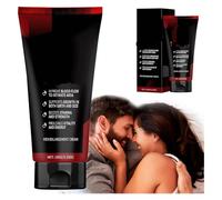 PrimeAlpha Official,Prime Alpha Men Enlargement Cream, 2025 New Formula PrimeAlpha Max Cream, PrimeAlpha Men Max Cream, PrimeAlpha Men Cream, Upgraded Enlargement Cream,Thicker Longer Strong (1PC)