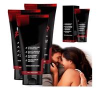 PrimeAlpha Official,Prime Alpha Men Enlargement Cream, 2025 New Formula PrimeAlpha Max Cream, PrimeAlpha Men Max Cream, PrimeAlpha Men Cream, Upgraded Enlargement Cream,Thicker Longer Strong (3PC)