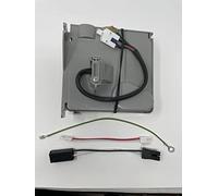 Primeco W10449006 Refrigerator Inverter Board made by OEM parts Manufacturer WPW10449006, AP6021557, W10449006, 4446958, PS11754881