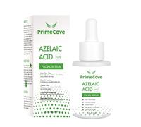 'PrimeCove - 10% AA Serum (30ml) | Skin Brightening, Even Skin Tone, Texture Refinement, Acne Management, Reduced Redness, Hydration, Natural Radiance, Anti-Aging & Minimised Pores