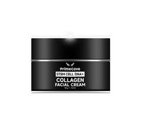 PrimeCove - Stem Cell DNA+ Collagen Facial Cream (50g) | Hydrate, Combat Aging & Soothe | Powerful Ingredients - Grape Fruit Cell Extract, Hydrolyzed Collagen & More