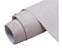 Primed Cotton Canvas Roll for Painting - Linen 1m Length 28-180cm Width, for Acrylic & Oil Painting(Width 165cm 1m)